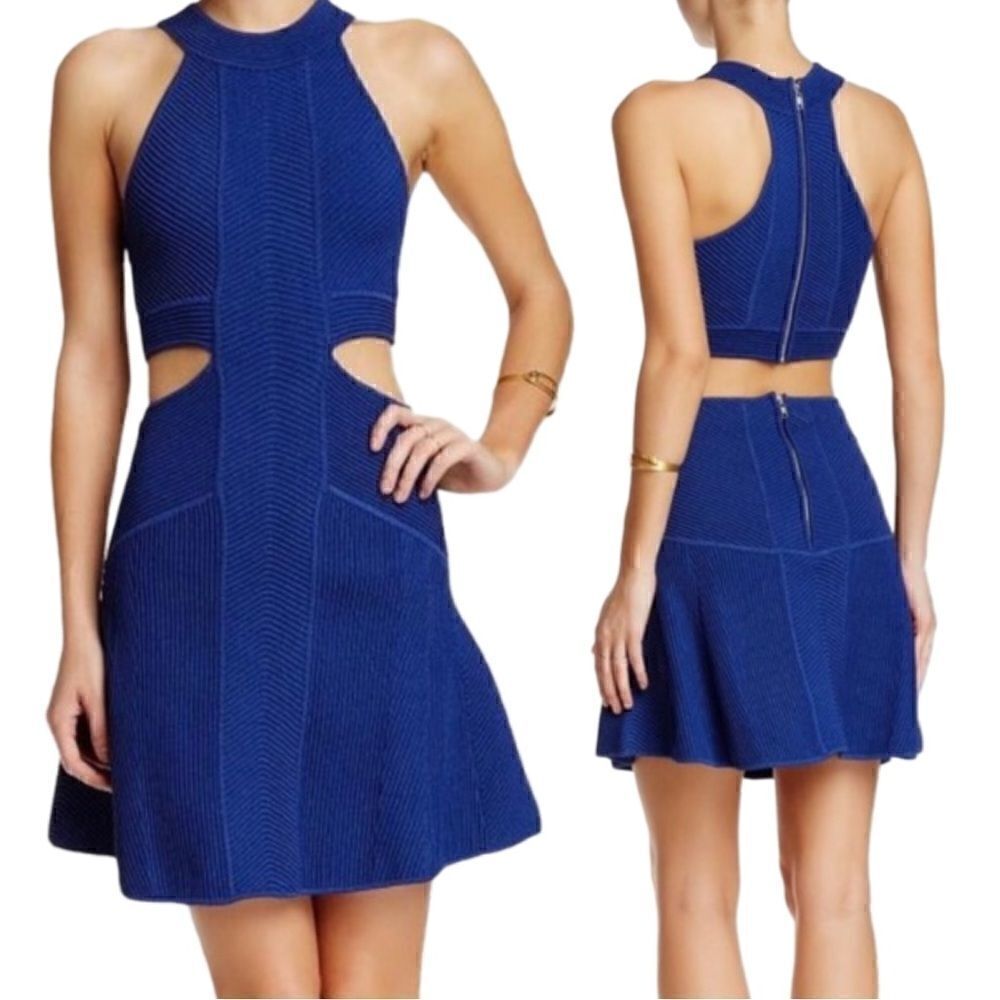 Ronny Kobo | Mirielle Dress Size Small